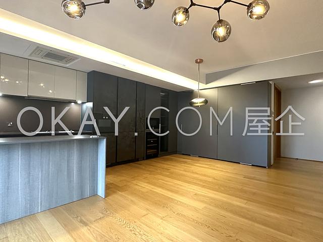 Alassio | Alassio, Mid-levels West - 2 Bed, 2