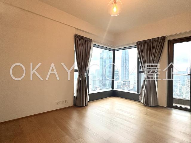 Alassio | Alassio, Mid-levels West - 2 Bed, 2