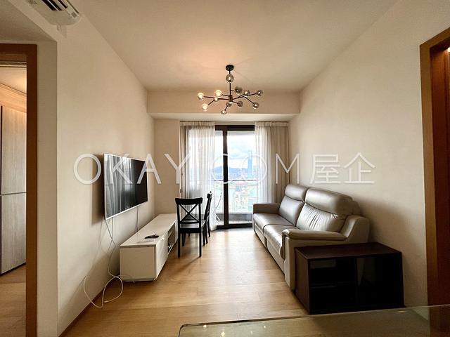 Alassio | Alassio, Mid-levels West - 2 Bed, 1