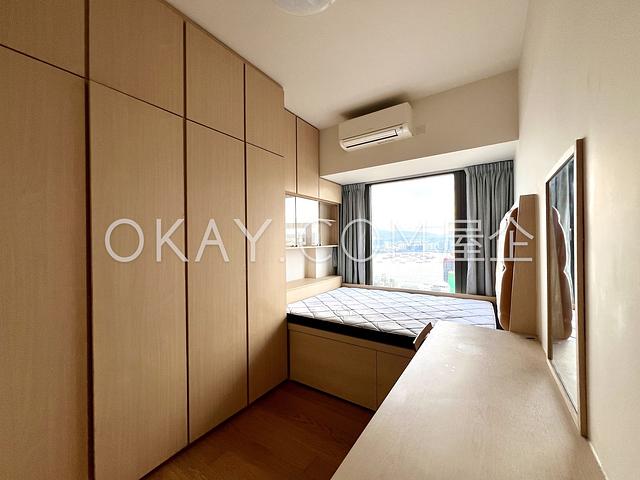 Alassio | Alassio, Mid-levels West - 2 Bed, 1