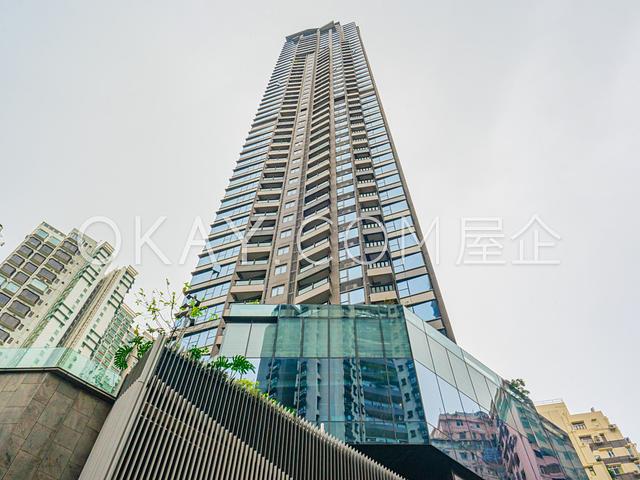 Alassio | Alassio, Mid-levels West - 2 Bed, 1
