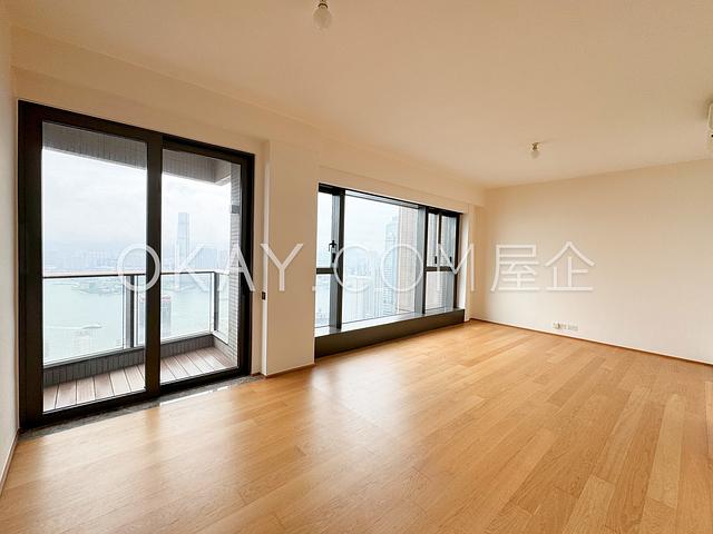 Alassio | Alassio, Mid-levels West - 3 Bed, 2