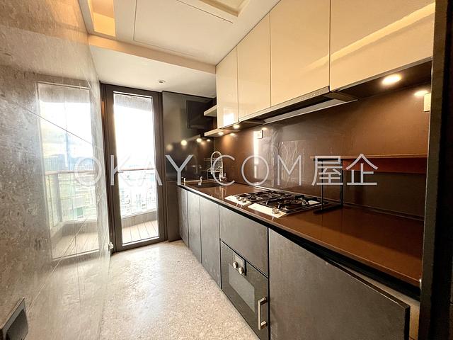 Alassio | Alassio, Mid-levels West - 2 Bed, 1