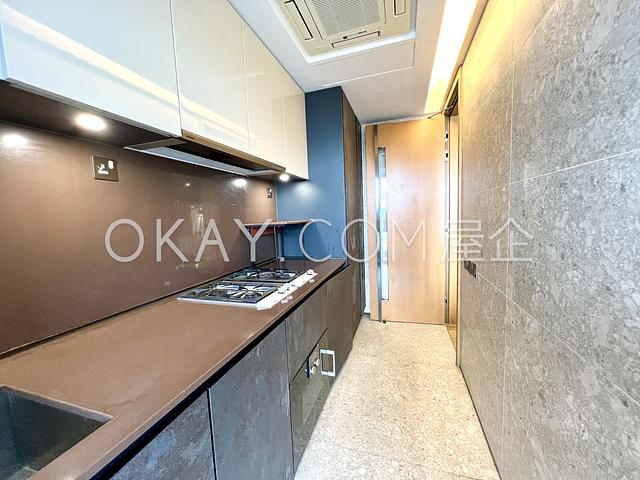 Alassio | Alassio, Mid-levels West - 2 Bed, 1