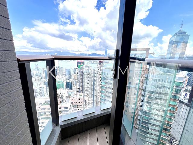 Alassio | Alassio, Mid-levels West - 2 Bed, 1
