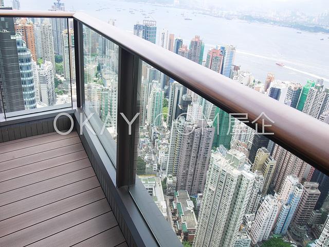 Alassio | Alassio, Mid-levels West - 2 Bed, 2