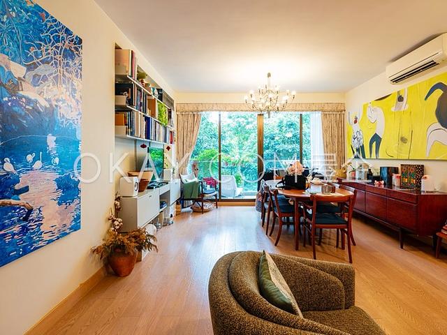 Mayflower Mansion | Mayflower Mansion, Tai Hang -