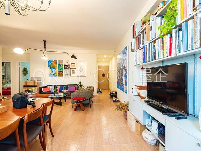 Mayflower Mansion | Mayflower Mansion, Tai Hang -