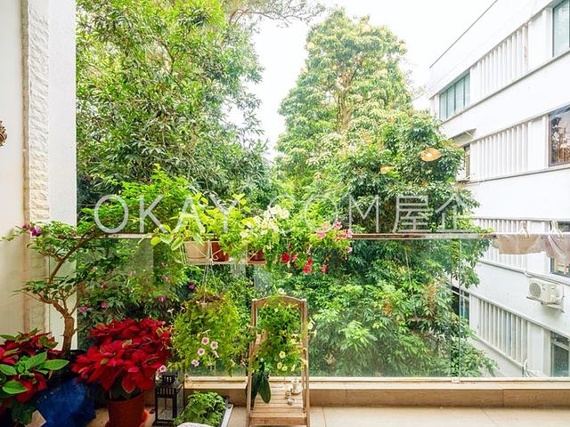 Mayflower Mansion | Mayflower Mansion, Tai Hang -