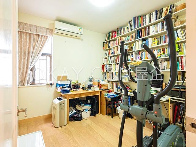 Mayflower Mansion | Mayflower Mansion, Tai Hang -