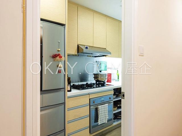 Mayflower Mansion | Mayflower Mansion, Tai Hang -