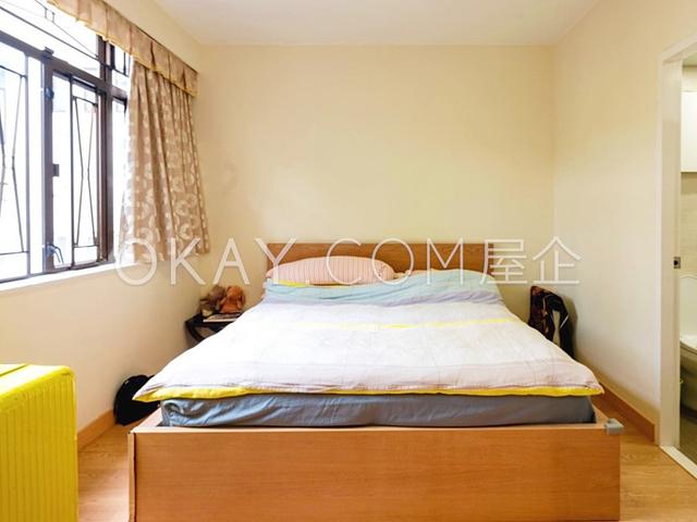 Mayflower Mansion | Mayflower Mansion, Tai Hang -