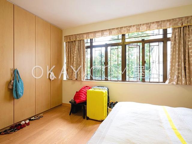 Mayflower Mansion | Mayflower Mansion, Tai Hang -