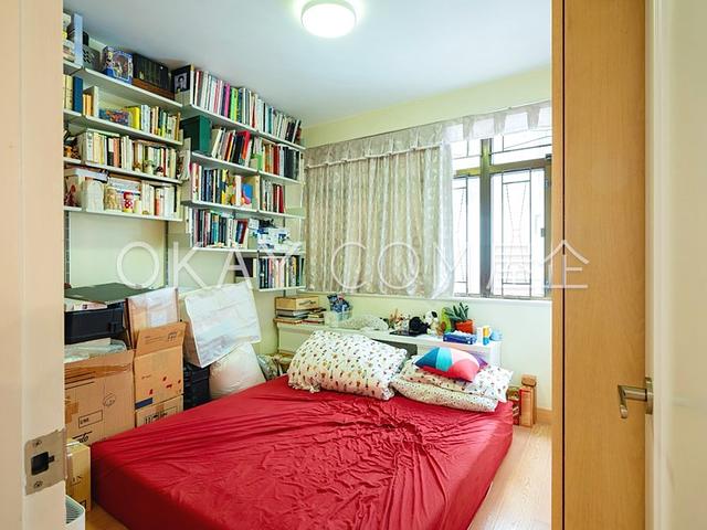 Mayflower Mansion | Mayflower Mansion, Tai Hang -