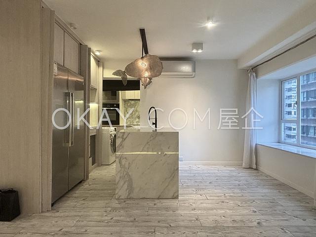 Midland Court | Midland Court, Mid-levels West - 1