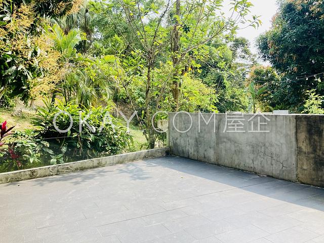 Lung Mei Tsuen Road | Lung Mei Tsuen Road, Sai