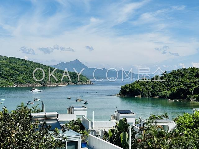Lobster Bay | Lobster Bay, Clearwater Bay - 3 Bed,