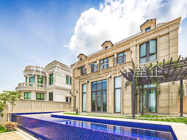Serenity Peak | Serenity Peak, Clearwater Bay - 4