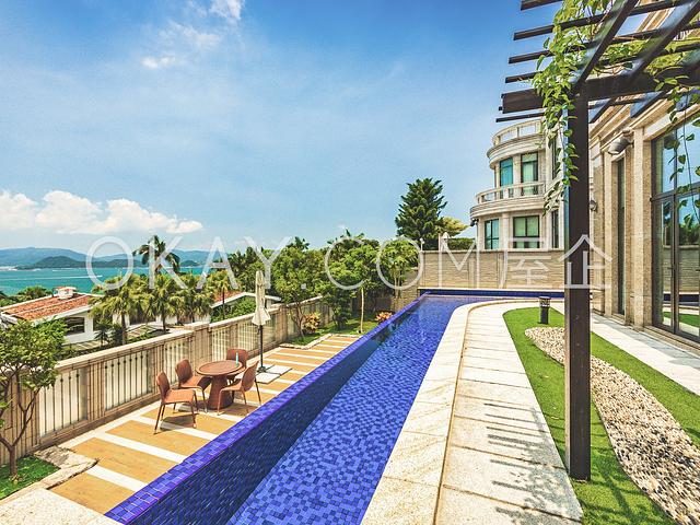 Serenity Peak | Serenity Peak, Clearwater Bay - 4