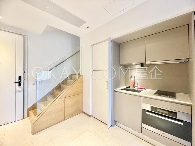 Yoo Residence | Yoo Residence, Causeway Bay - 1