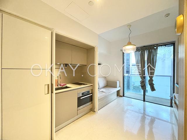 Yoo Residence | Yoo Residence, Causeway Bay - 1