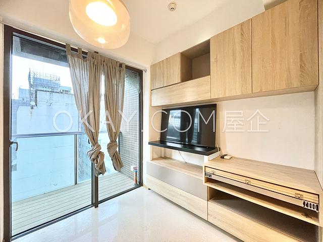 Yoo Residence | Yoo Residence, Causeway Bay - 1