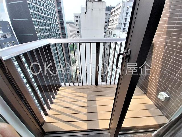 Yoo Residence | Yoo Residence, Causeway Bay - 1