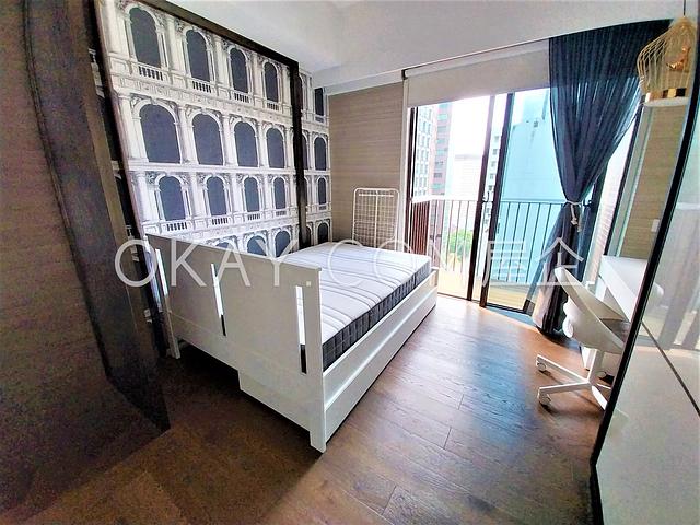 Yoo Residence | Yoo Residence, Causeway Bay - 1