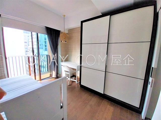 Yoo Residence | Yoo Residence, Causeway Bay - 1