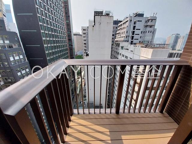 Yoo Residence | Yoo Residence, Causeway Bay - 1