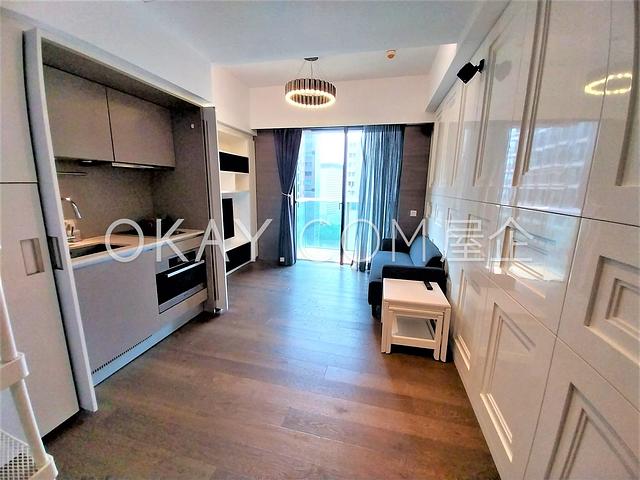 Yoo Residence | Yoo Residence, Causeway Bay - 1