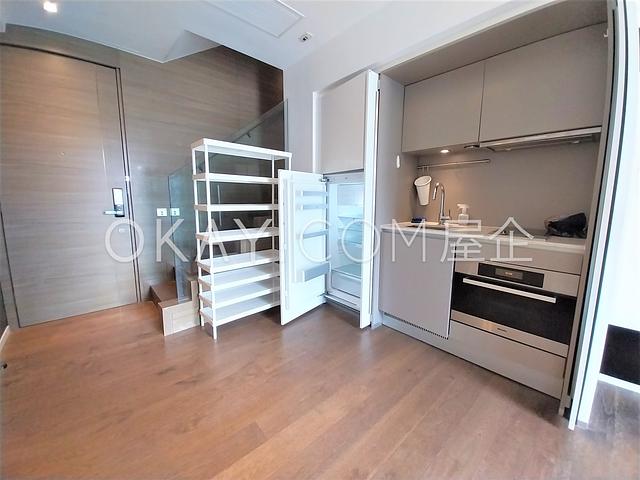 Yoo Residence | Yoo Residence, Causeway Bay - 1