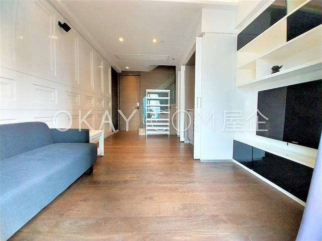 Yoo Residence | Yoo Residence, Causeway Bay - 1