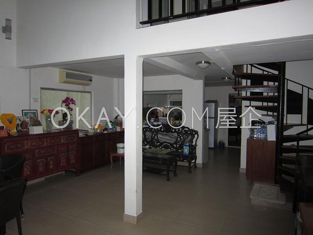 Pak Sha Wan | Pak Sha Wan, Sai Kung - 3 Bed, 2