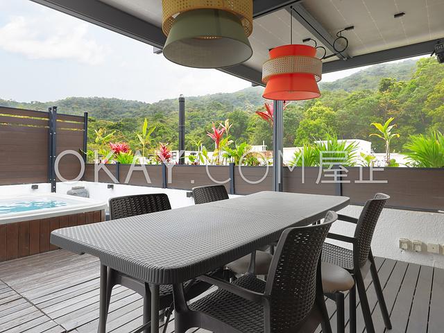 Yan Yee Road | Yan Yee Road, Sai Kung - 3 Bed, 2