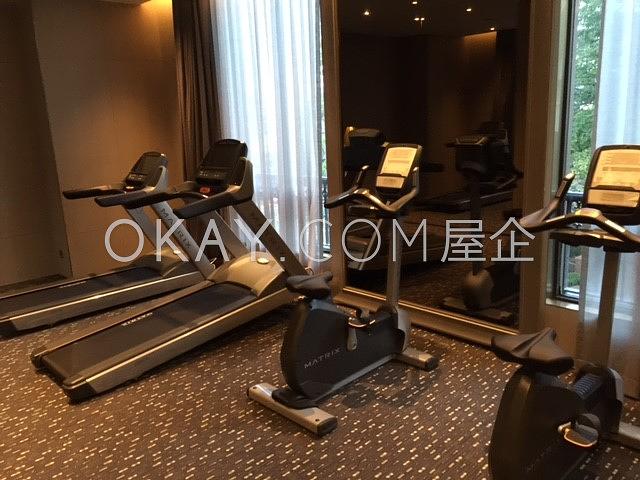 Yoo Residence | Yoo Residence, Causeway Bay - 1