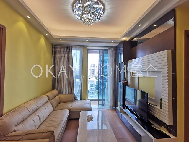 8 Lasalle | 8 Lasalle, Kowloon Tong - 2 Bed, 2