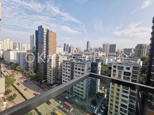 8 Lasalle | 8 Lasalle, Kowloon Tong - 2 Bed, 2