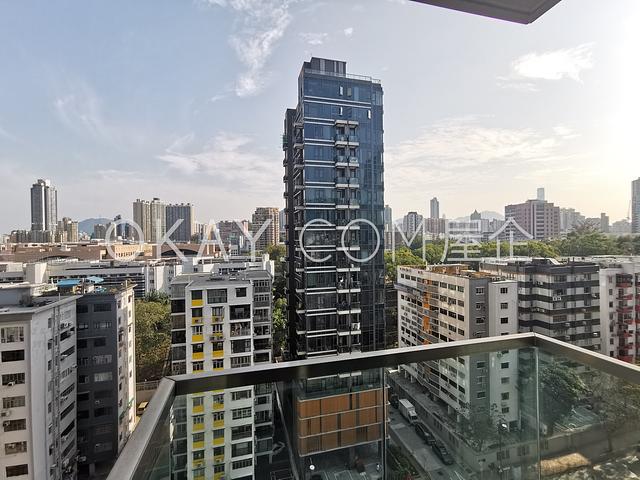 8 Lasalle | 8 Lasalle, Kowloon Tong - 2 Bed, 2