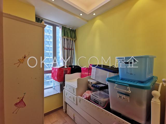 8 Lasalle | 8 Lasalle, Kowloon Tong - 2 Bed, 2