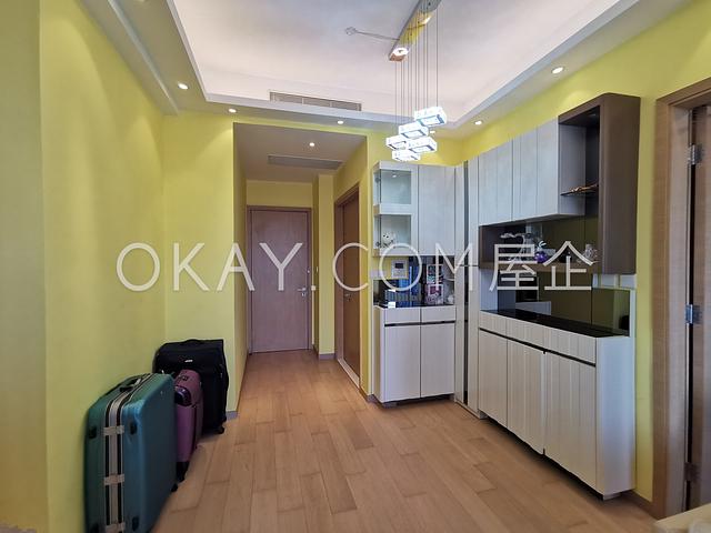 8 Lasalle | 8 Lasalle, Kowloon Tong - 2 Bed, 2