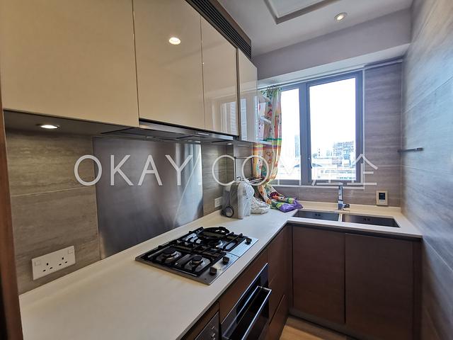 8 Lasalle | 8 Lasalle, Kowloon Tong - 2 Bed, 2