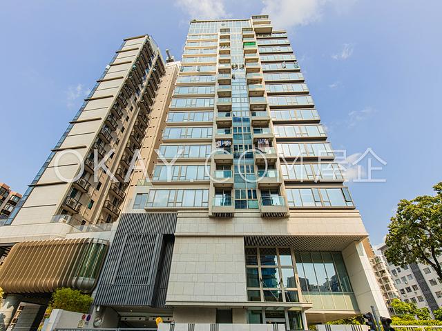 8 Lasalle | 8 Lasalle, Kowloon Tong - 2 Bed, 2