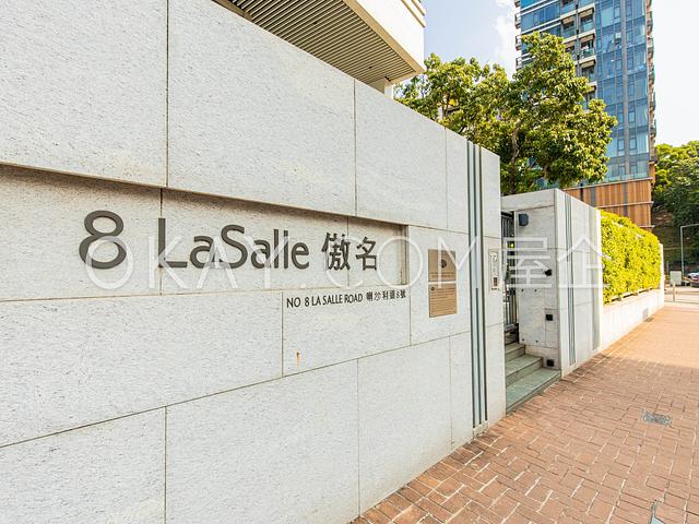 8 Lasalle | 8 Lasalle, Kowloon Tong - 2 Bed, 2