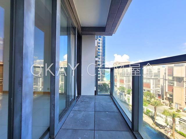 Amalfi | Amalfi, Discovery Bay - 3 Bed, 2 Bath,