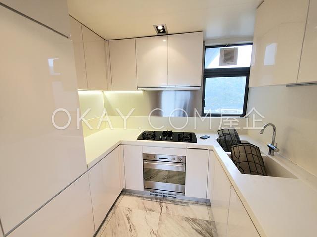 Amalfi | Amalfi, Discovery Bay - 2 Bed, 1 Bath,