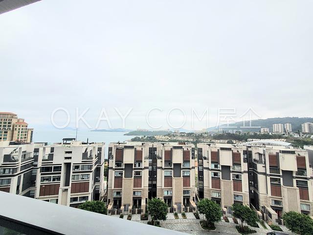 Amalfi | Amalfi, Discovery Bay - 2 Bed, 1 Bath,