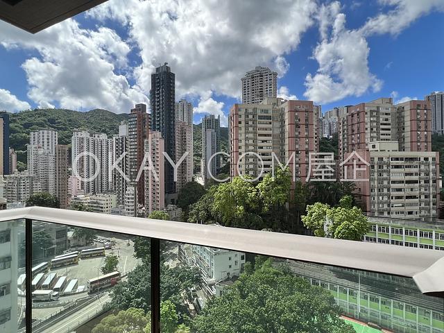 Yoo Residence | Yoo Residence, Causeway Bay - 2
