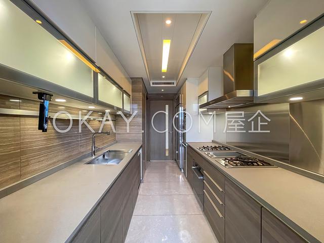 The Austin | The Austin, Tsim Sha Tsui - 5 Bed, 2