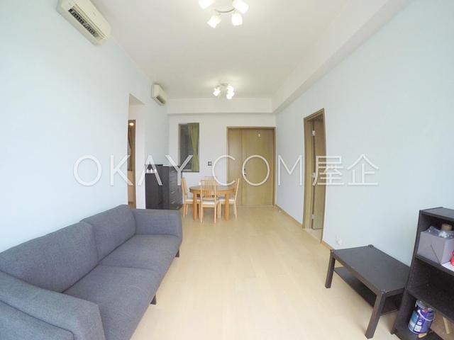 The Austin | The Austin, Tsim Sha Tsui - 3 Bed, 2